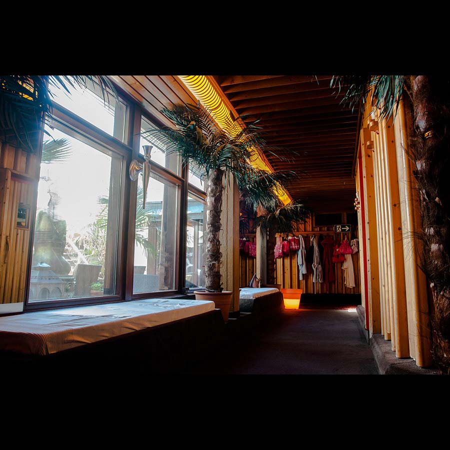 Single bar wuppertal