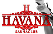 Saunaclub Havana